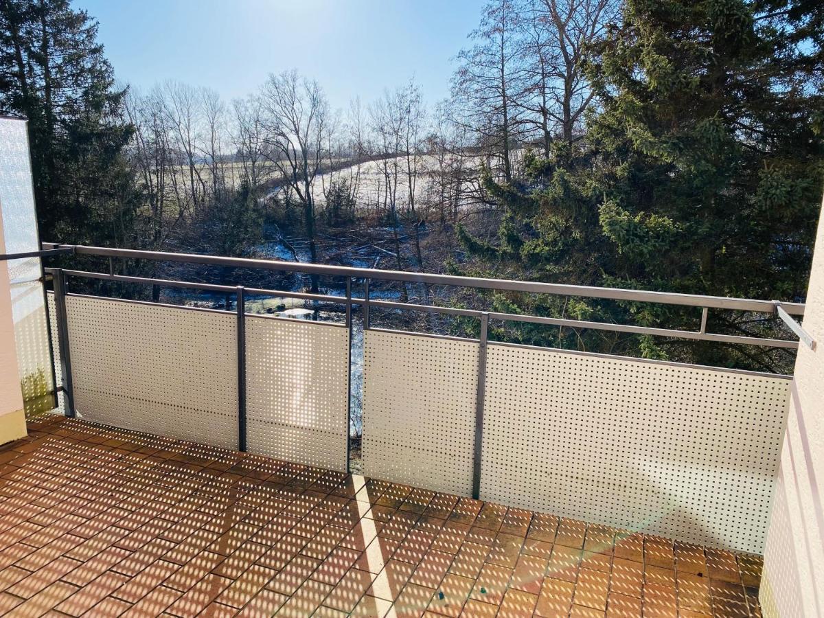 Bike Hike Ski Brilon - Ferienappartment 外观 照片