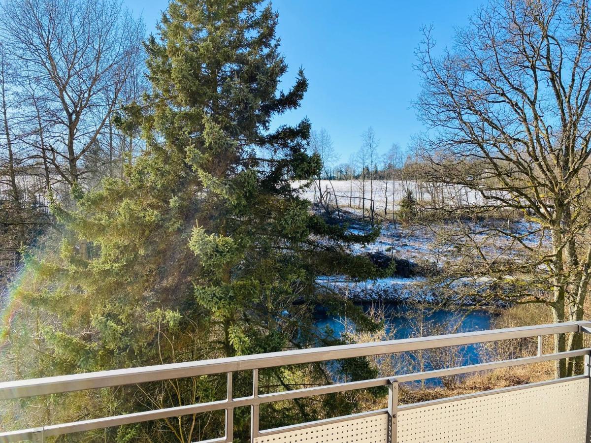 Bike Hike Ski Brilon - Ferienappartment 外观 照片